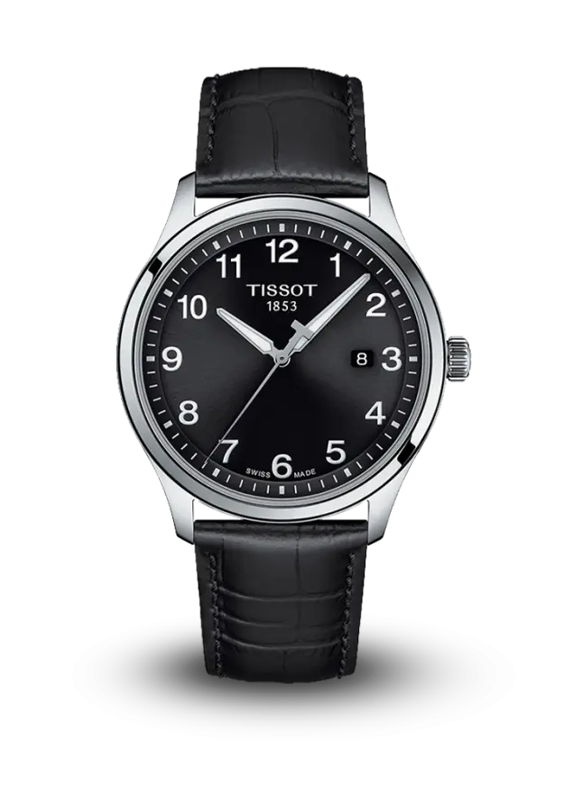 TISSOT - T-SPORT - GENT XL - T1164101605700 şəkil