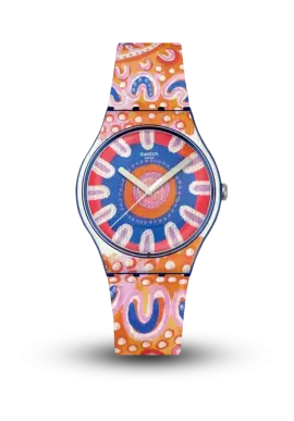 Swatch | Originals | Destination Art | SUOZ366