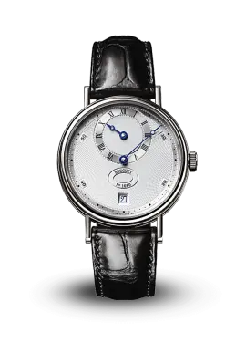 BREGUET - CLASSIQUE - AUTOMATIC - 5187PT-159-86 