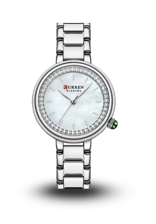 Curren | Classic | Ladies | 9089-1 şəkil