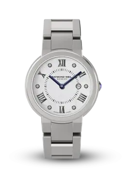 RAYMOND WEIL - JASMINE - QUARTZ - 5240-ST-00681 