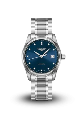 LONGINES - MASTER COLLECTION - WATCHMAKING TRADITION - L22574976