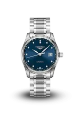 LONGINES - MASTER COLLECTION - WATCHMAKING TRADITION - L22574976 LONGINES - MASTER COLLECTION - WATCHMAKING TRADITION - L22574976