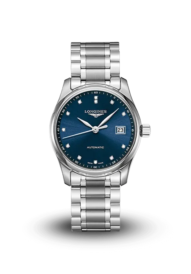 LONGINES - MASTER COLLECTION - WATCHMAKING TRADITION - L22574976 şəkil