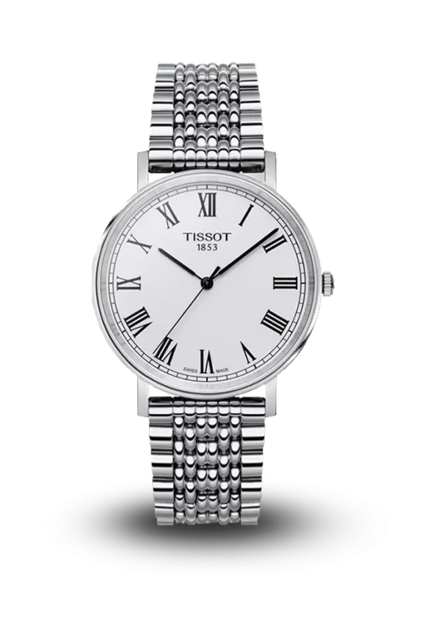 Tissot | Everytime | Quartz | T1094101103310 şəkil