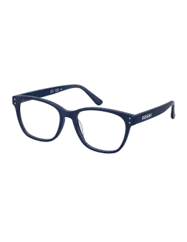 Zippo Eyewear | Reading | +3.50 | 31Z-B27-BLU350