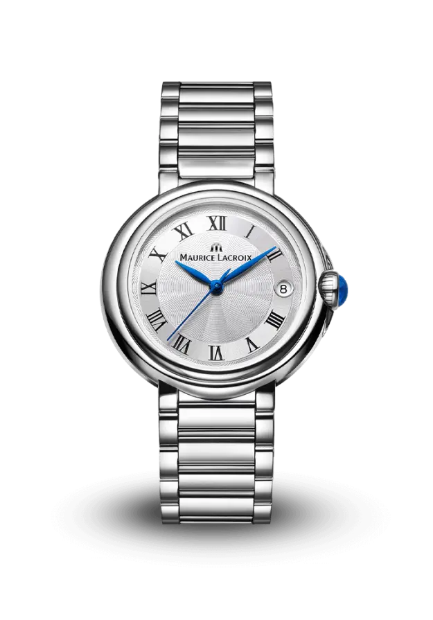 Qol Saatı | Qadın | Kvars | Maurice Lacroix | FA1004-SS002-110-1 şəkil
