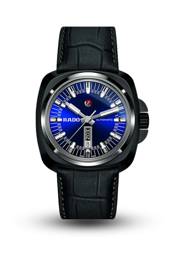 RADO - HYPERCHROME - 1616 - R32171205  şəkil