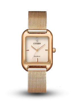 Citizen | Eco-Drive | Ladies | EM0493-85P