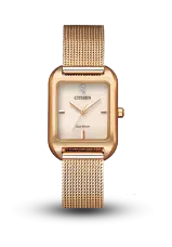 CITIZEN - ECO-DRIVE - STANDARD - EM0493-85P CITIZEN - ECO-DRIVE - STANDARD - EM0493-85P