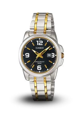 CASIO - GENERAL - ANALOG - LTP-1314SG-1AVDF