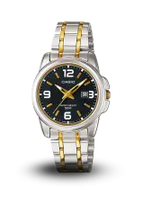 CASIO - GENERAL - ANALOG - LTP-1314SG-1AVDF CASIO - GENERAL - ANALOG - LTP-1314SG-1AVDF