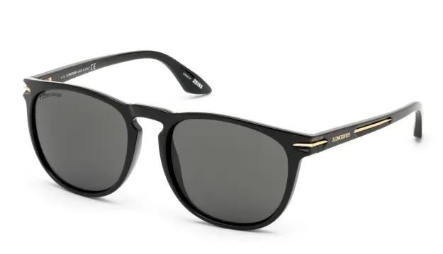 LONGINES-HERITAGE (EYEWEAR)-HERITAGE-LG0006H5701A şəkil