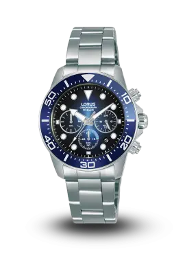 Lorus | Sports | Chronograph | RT343JX9
