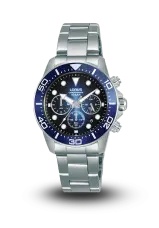 LORUS - SPORTS - SPORTS - RT343JX9 LORUS - SPORTS - SPORTS - RT343JX9