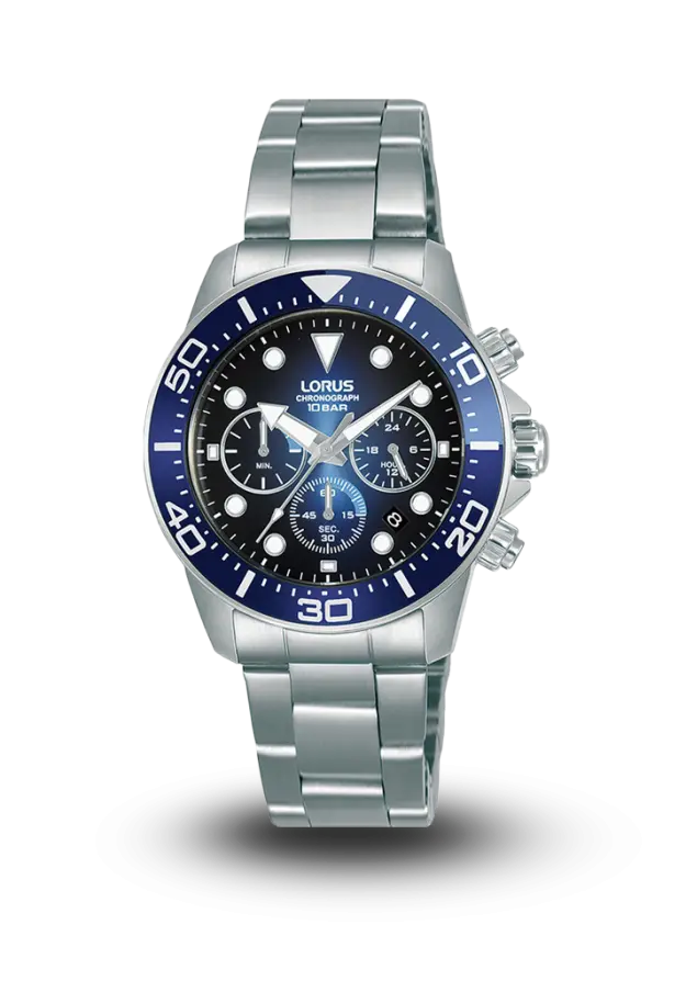 LORUS - SPORTS - SPORTS - RT343JX9 şəkil