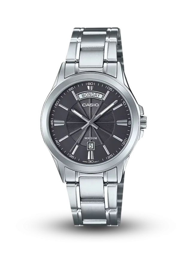 Casio | General | Standard | MTP-1381D-8AVDF şəkil