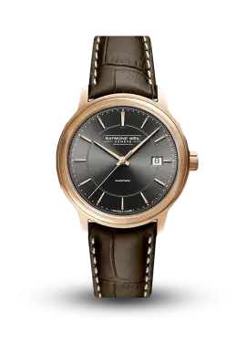 RAYMOND WEIL - MAESTRO - AUTOMATIC - 2237-PC5-60011 
