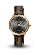 RAYMOND WEIL - MAESTRO - AUTOMATIC - 2237-PC5-60011 RAYMOND WEIL - MAESTRO - AUTOMATIC - 2237-PC5-60011