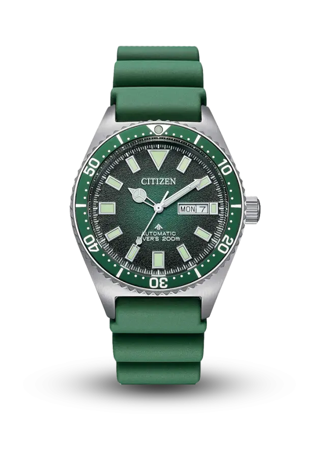 Citizen | Promaster | Marine | NY0121-09X şəkil