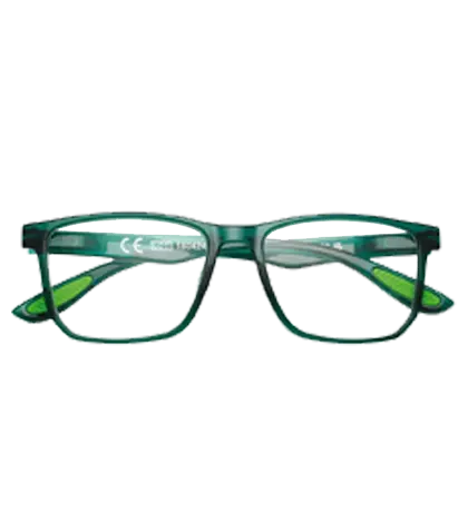 Zippo Eyewear | Reading | +1.00 | 31Z-G8-CRV100 şəkil