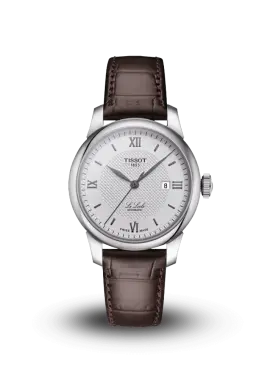 TISSOT - T-CLASSIC - LE LOCLE AUTOMATIC - T0062071603800 