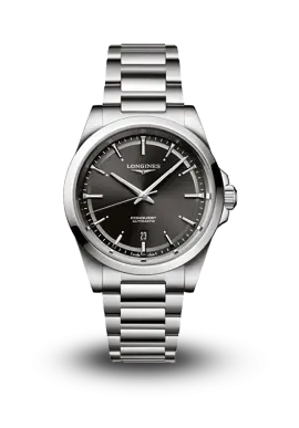 LONGINES - CONQUEST - CONQUEST  - L38304526 