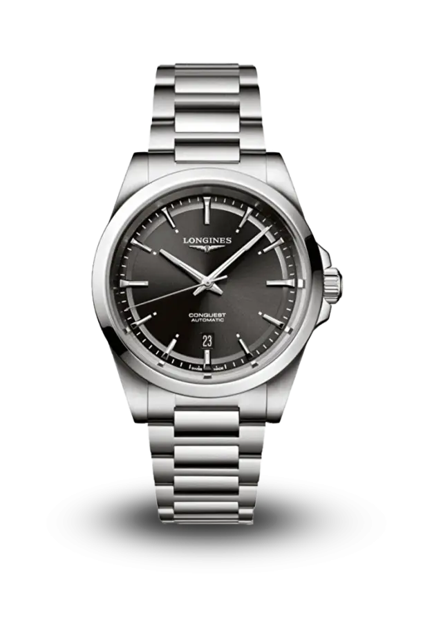 LONGINES - CONQUEST - CONQUEST  - L38304526  şəkil