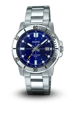 Casio | General | Standard | MTP-VD01D-2EVUDF
