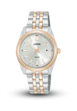 LORUS - CLASSIC - LADIES - RJ282BX9 