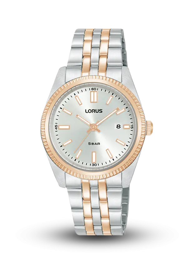 LORUS - CLASSIC - LADIES - RJ282BX9  şəkil