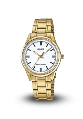 Casio | General | Standard | LTP-V005G-7AUDF