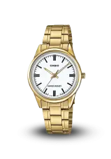 Casio | General | Standard | LTP-V005G-7AUDF