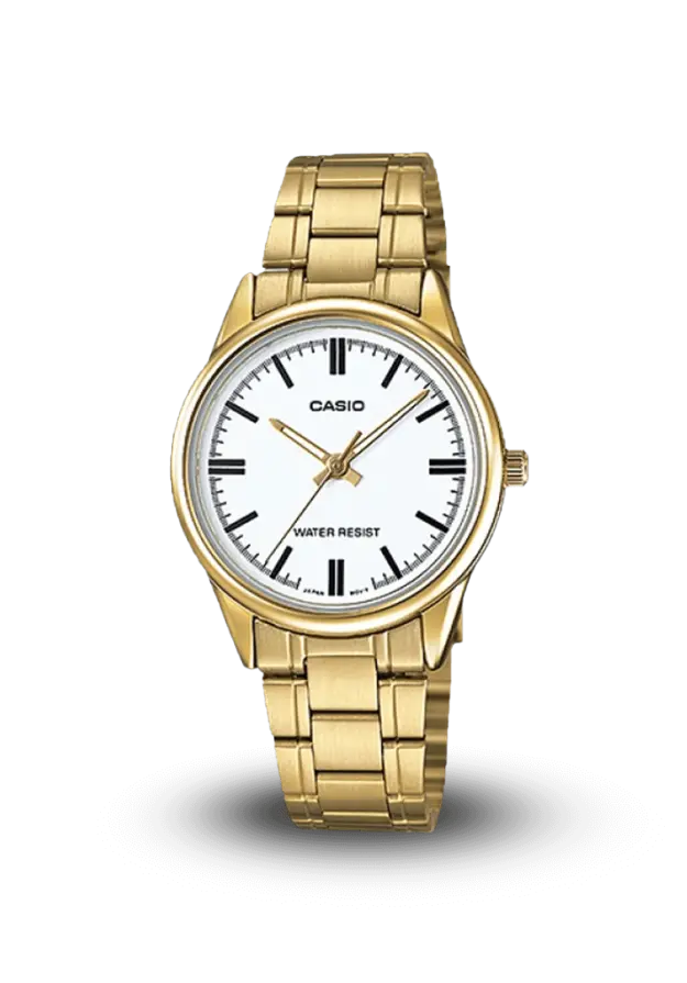 Casio | General | Standard | LTP-V005G-7AUDF şəkil