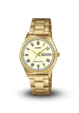 Casio | Classic | Ladies | LTP-V006G-9BUDF
