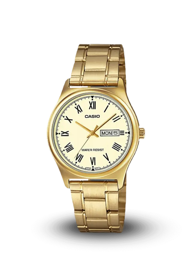 Casio | Classic | Ladies | LTP-V006G-9BUDF şəkil