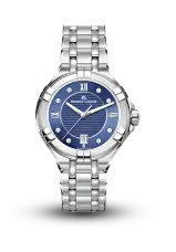 MAURICE LACROIX - AIKON - DATE - AI1006-SS002-450-1 MAURICE LACROIX - AIKON - DATE - AI1006-SS002-450-1