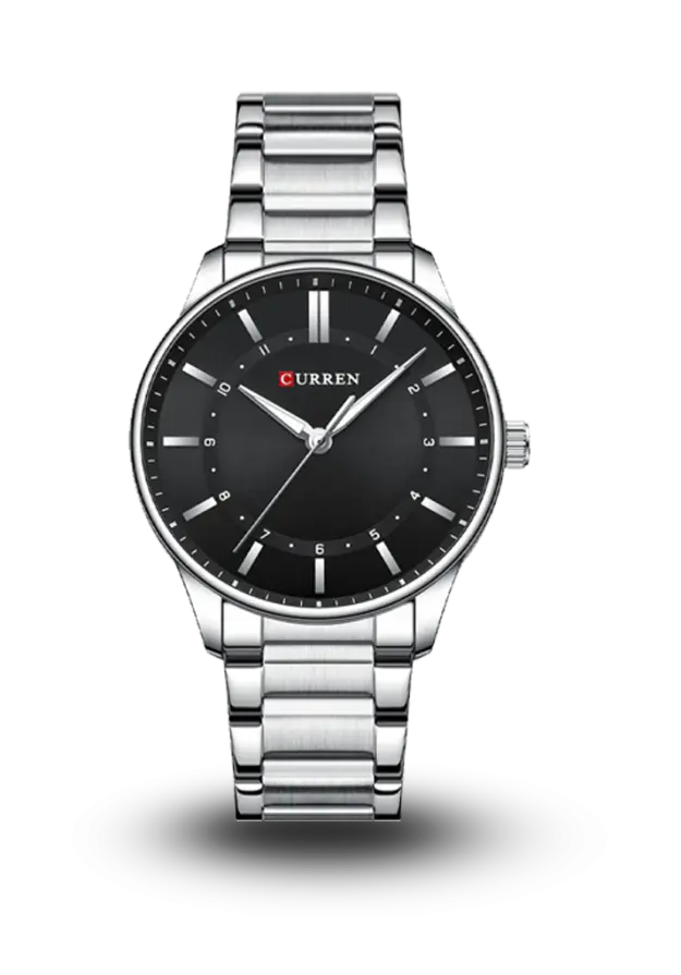 Curren | Classic | Gents | 8430-2 şəkil