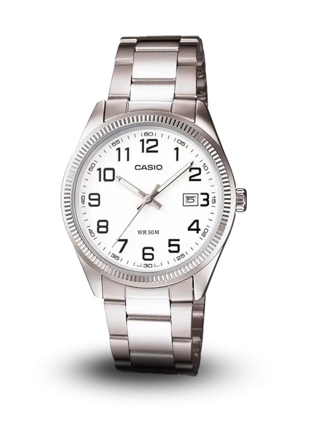 CASIO GENERAL - STANDARD ANALOG - STANDARD ANALOG - MTP-1302D-7BVDF şəkil