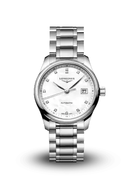 LONGINES - MASTER COLLECTION - WATCHMAKING TRADITION - L22574876