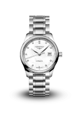 LONGINES - MASTER COLLECTION - WATCHMAKING TRADITION - L22574876 LONGINES - MASTER COLLECTION - WATCHMAKING TRADITION - L22574876