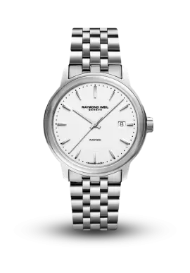 RAYMOND WEIL - MAESTRO - AUTOMATIC - 2237-ST-30011 