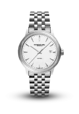 RAYMOND WEIL - MAESTRO - AUTOMATIC - 2237-ST-30011 RAYMOND WEIL - MAESTRO - AUTOMATIC - 2237-ST-30011