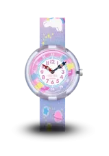 FLIK-FLAK - FLIK FLAK GAMELAND - CUDDLY UNICORN - ZFBNP213 