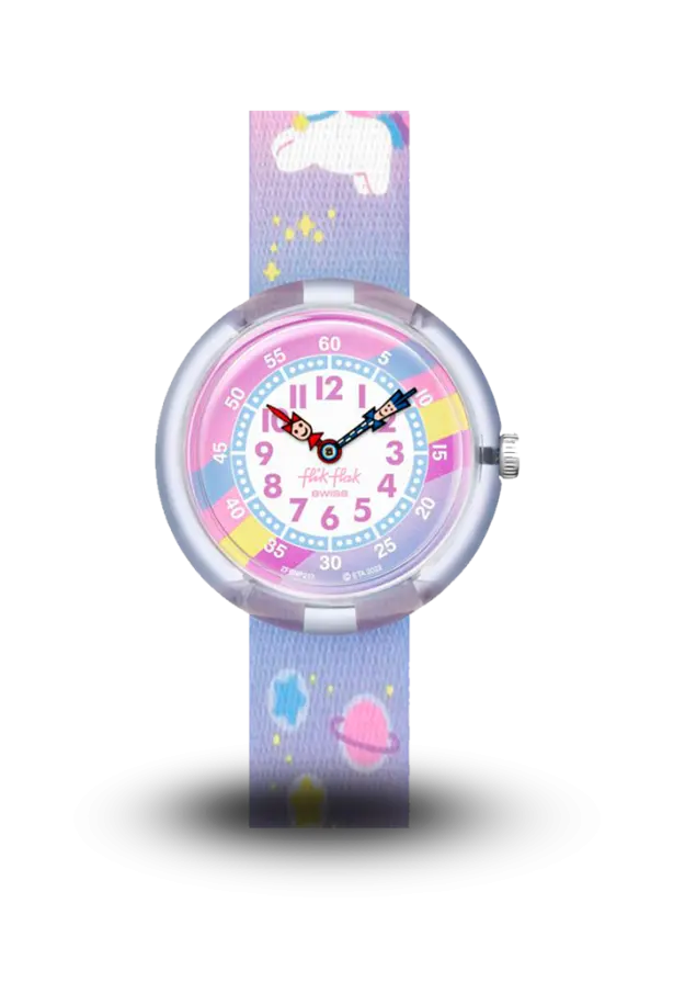 FLIK-FLAK - FLIK FLAK GAMELAND - CUDDLY UNICORN - ZFBNP213  şəkil