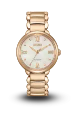 CITIZEN - Eco-Drive - CITIZEN L - EM0929-81Y CITIZEN - Eco-Drive - CITIZEN L - EM0929-81Y