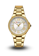 Curren | Classic | Ladies | 9091-4