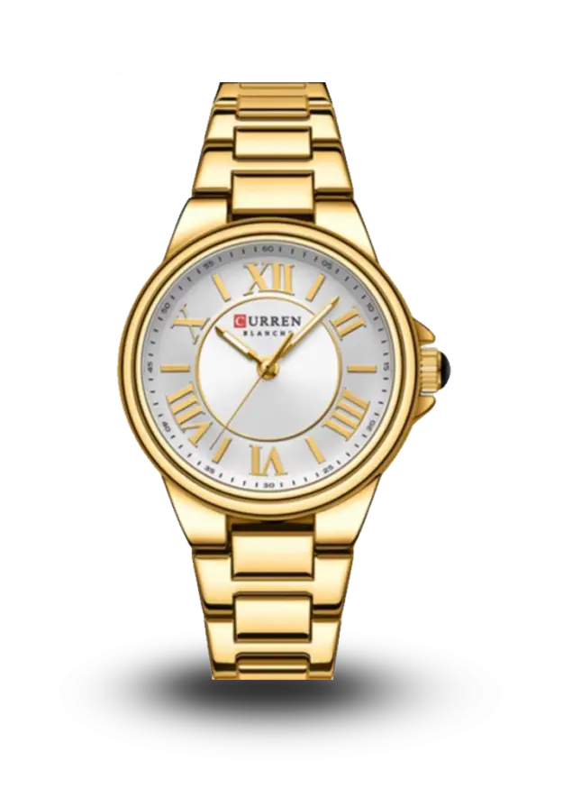 Curren | Classic | Ladies | 9091-4 şəkil