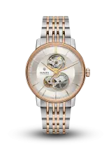 RADO - COUPOLE - CLASSIC XL - R22894023 RADO - COUPOLE - CLASSIC XL - R22894023