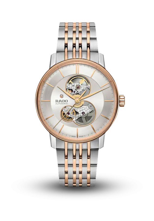 RADO - COUPOLE - CLASSIC XL - R22894023  şəkil